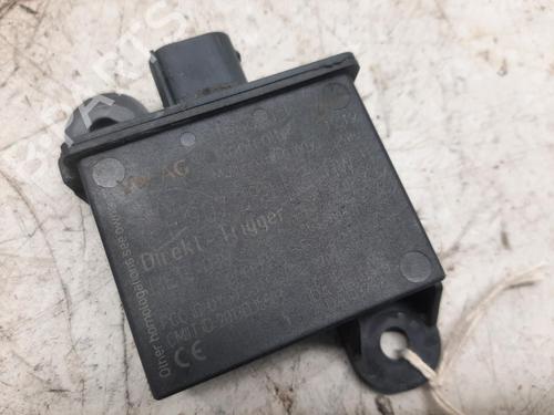 Control unit PORSCHE 911 (991) 4.0 GT3 RS / R | BP26788639M11 