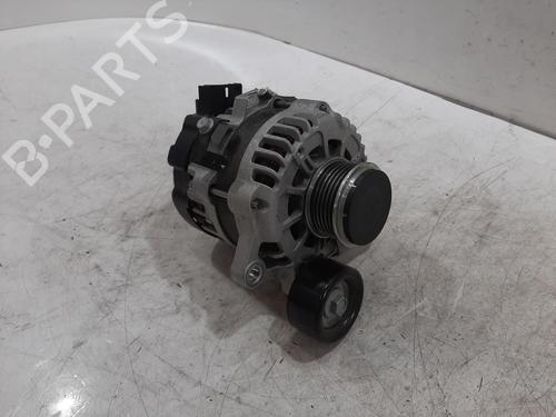 Used Alternator Alternator 36957353 36957353