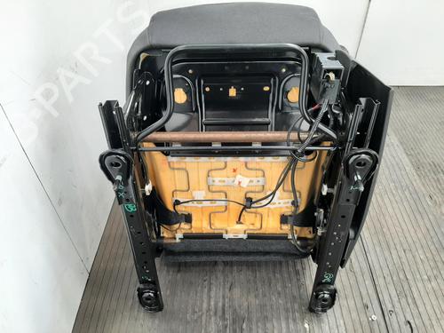 Left front seat FORD FIESTA VI (CB1, CCN) 1.0 EcoBoost | BP26765650C15 - Image 6