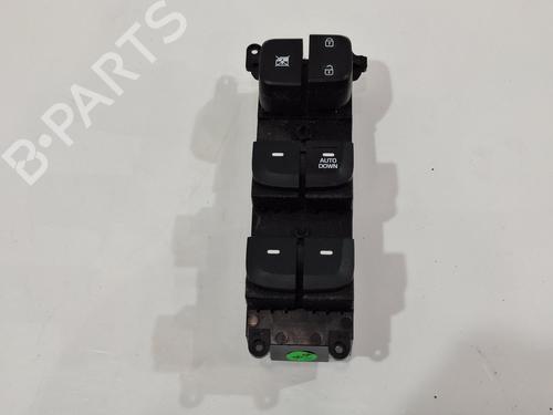 Used Switch HYUNDAI i10 II (BA, IA) 1.0 (67 hp) 27365643