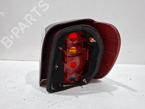 Left taillight VW POLO (6N2) 1.4 | BP39267075C34  - Image 5