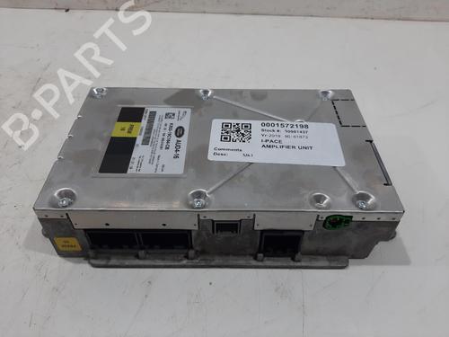 Elektronisk modul JAGUAR I-PACE (X590) EV400 AWD (400 hp) 30608951