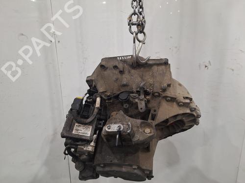 Gearbox CITROËN C4 Picasso II 1.6 HDi / BlueHDi 115 | BP39743579M3 - Image 4