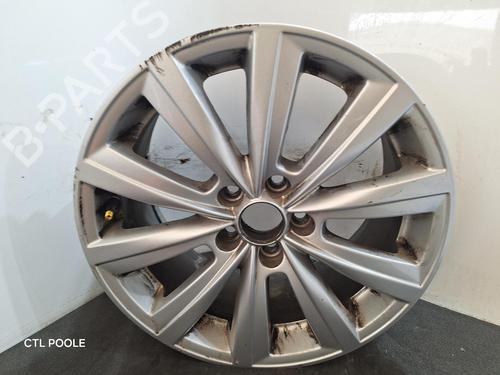 Used Rim Rim 38158242 38158242