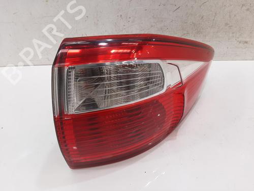 Used Right taillight Right taillight FORD C-MAX II (DXA/CB7, DXA/CEU) 1.6 TDCi (115 hp) 33467475 33467475