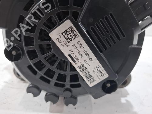 Alternator FORD TRANSIT V363 Van (FCD, FDD) 2.0 EcoBlue | BP40454705M7 - Image 2