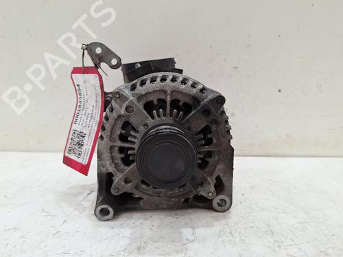 Generator Generator BMW 1 (F21) 116 i (136 hp) 39655675 39655675