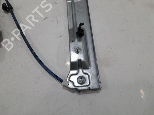 Front right window mechanism CITROËN C3 Picasso (SH_) 1.6 HDI 90 | BP29472040C23 