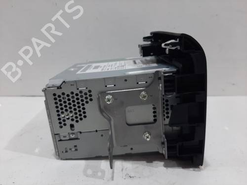 Control unit HONDA CR-V IV (RM_) 1.6 i-DTEC (RE6) | BP38180351M11 - Image 3