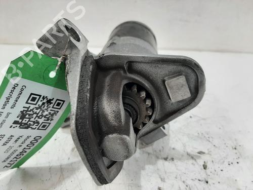 Starter VAUXHALL ASTRA Mk VII (K) (B16) 1.4 Turbo | BP28038305M8 