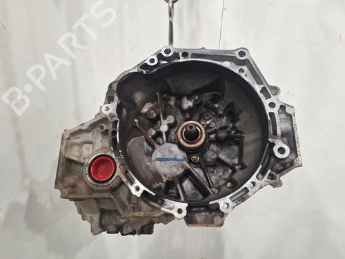Used Gearbox TOYOTA YARIS (_P13_) 1.3 (NSP130_, NSP130) (99 hp) 31597142