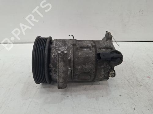 AC compressor PEUGEOT 2008 I (CU_) 1.2 THP 130 / PureTech 130 | BP38165970M34 - Image 2