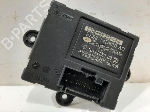 Computer LAND ROVER RANGE ROVER IV (L405) 3.0 SDV6 Hybrid 4x4 (340 hp) 30495582