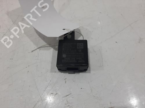 Øvrige Styrinhsenheder Øvrige Styrinhsenheder LAND ROVER RANGE ROVER EVOQUE (L551) 2.0 D200 MHEV 4x4 (204 hp) 33799818 33799818