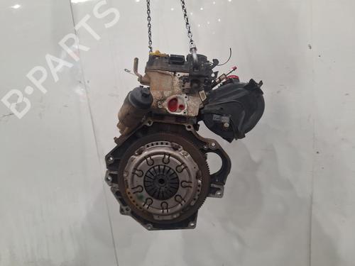 Engine VAUXHALL CORSA Mk IV (E) (X15) 1.4 | BP37641310M1 - Image 2