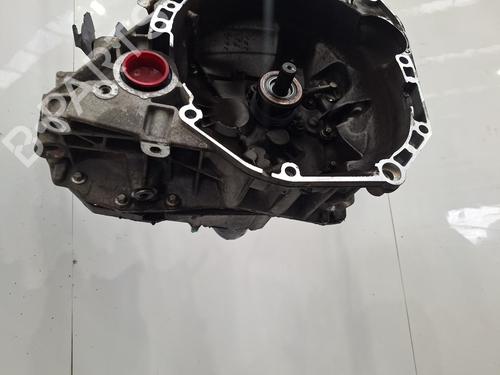 Gearbox DACIA SANDERO II TCe 90 (B8M1, B8MA, B8AC) | BP31903597M3 