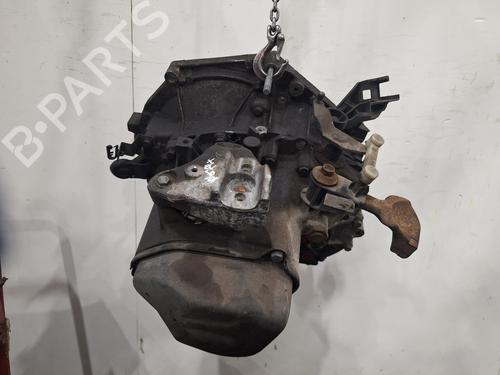Gearbox CITROËN C3 II (SC_) 1.4 LPG | BP39694580M3 - Image 5