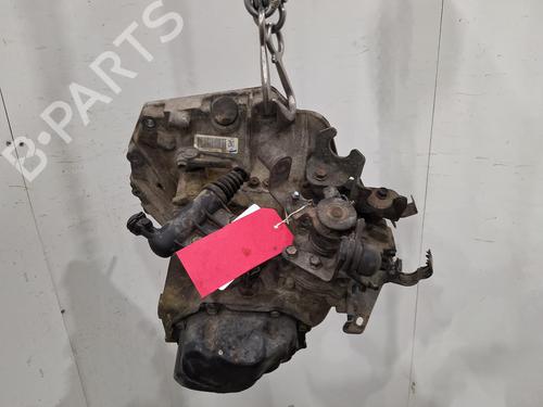 Gearbox SUZUKI SWIFT III (MZ, EZ) 1.3 (RS413, ZC11S) | BP37540116M3 - Image 6