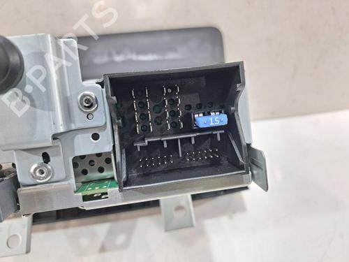 Electronic module MG MG ZS SUV (AZS1) 1.5 VTi | BP31315847M83