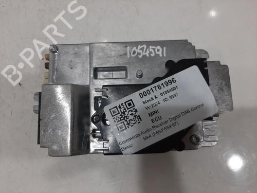Control unit MINI MINI (F66, F65) Cooper C (F65) | BP37223059M11 - Image 2