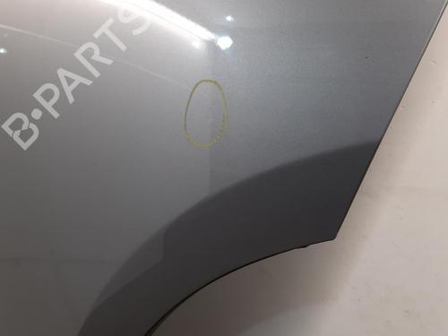 Left rear door JAGUAR F-PACE (X761) 2.0 TD4 AWD | BP31751163C4 