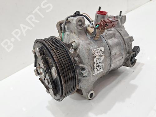 AC-Kompressor SKODA SUPERB III (3V3) 2.0 TSI 4x4 | BP27705089M34 