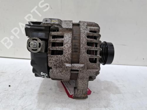 Alternator MG MG ZS SUV (AZS1) 1.5 VTi | BP40533360M7 - Image 5