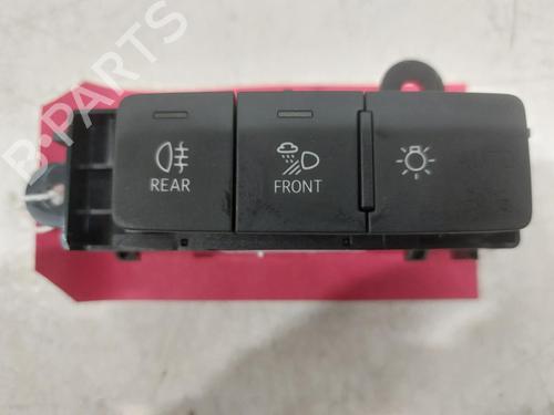 Mando luces Mando luces AUDI A6 C8 Avant (4A5) 40 TFSI (204 hp) 26797279 26797279