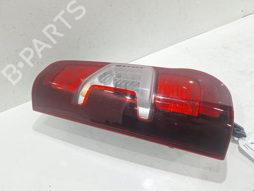 Left taillight FIAT DOBLO MPV (510_, 511_, 360_, 361_) BlueHDi 100 | BP26869020C34 