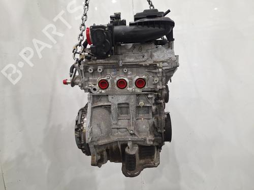 Engine NISSAN MICRA IV (K13K, K13KK) 1.2 | BP29417767M1 