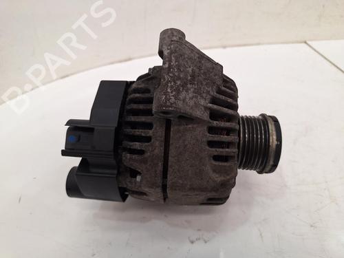 Alternator ALFA ROMEO MITO (955_) 1.3 MultiJet (955AXT1A) | BP26935274M7 