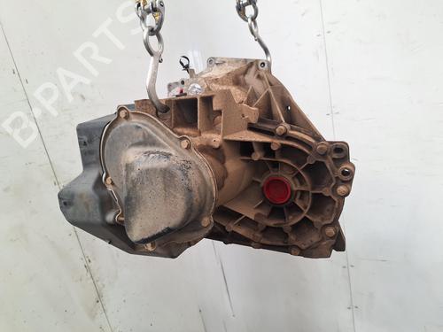 Skrzynia biegów FORD FOCUS II (DA_, HCP, DP) 1.6 | BP27629658M3 