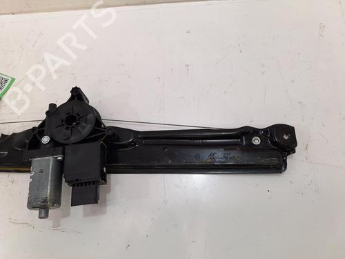 Front left window mechanism PEUGEOT EXPERT Van (V_) E-EXPERT | BP26855805C22 