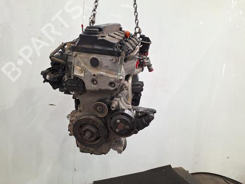 Motor Motor HONDA CIVIC VIII Hatchback (FN, FK) 1.8 (FN1, FK2) (140 hp) 36383979 36383979