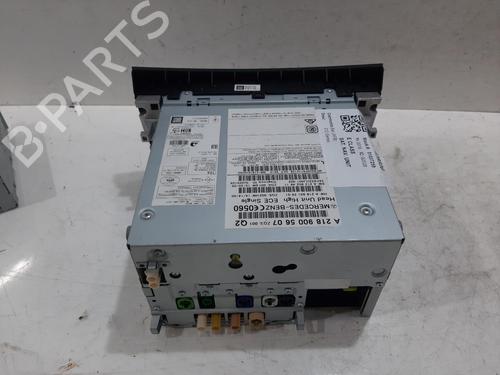 Electronic module MERCEDES-BENZ E-CLASS (W212) E 220 BlueTEC (212.001) | BP33034999M83 - Image 6