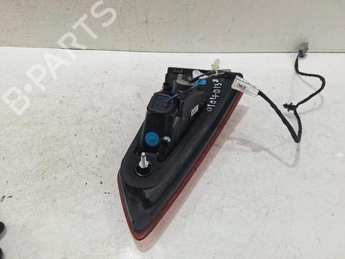 Right taillight FORD S-MAX (CJ, WA6) 2.0 TDCi | BP32409543C35