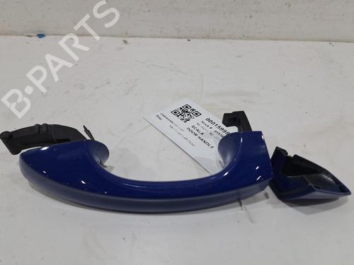 Utvendig håndtak SKODA SCALA (NW1) 1.0 TSI (110 hp) 31649764