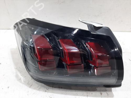 Used Left taillight Left taillight 39561353 39561353
