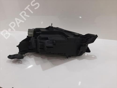 Right headlight VAUXHALL CORSA Mk V (F) 1.2 | BP33800161C29 - Image 5