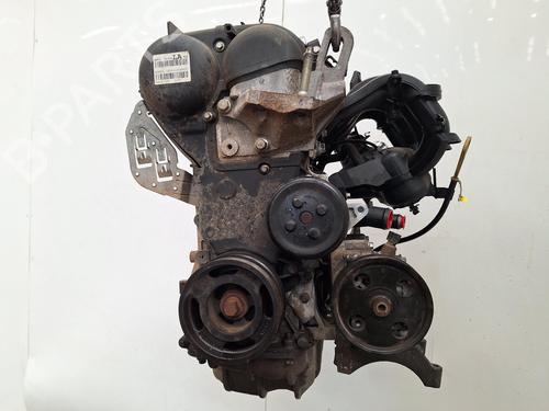 Used Engine Engine 36916822 36916822