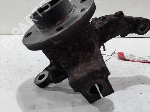 Left front steering knuckle DACIA SANDERO II 1.2 | BP30897227M25