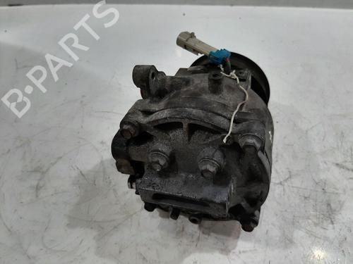 AC compressor VAUXHALL MOKKA / MOKKA X (J13) 1.4 | BP34178956M34  - Image 5