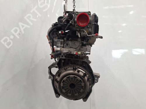 Motor HONDA CIVIC VIII Hatchback (FN, FK) 1.4 (FK1, FN4) (100 hp) 29417413