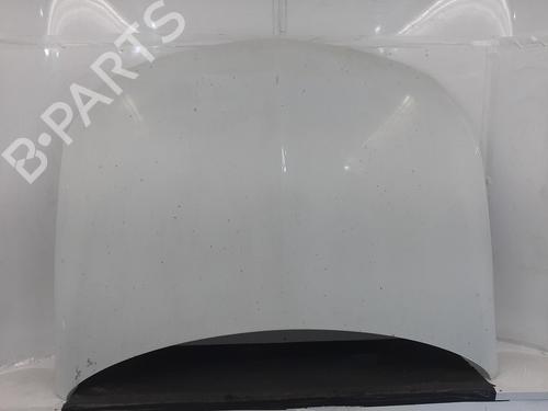 Used Hood VAUXHALL INSIGNIA Mk II (B) Hatchback (Z18) 1.6 D (68) (136 hp) 26850624