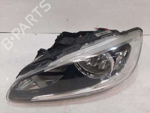 Used Left headlight Left headlight 38327929 38327929