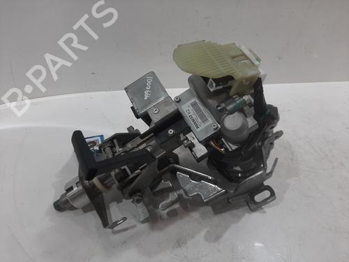 Used Steering column RENAULT SCÉNIC III (JZ0/1_) 1.6 16V (JZ0U, JZ1B) (110 hp) 26836192