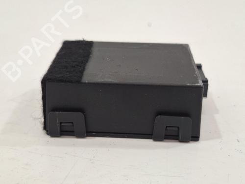 Control unit JAGUAR I-PACE (X590) EV400 AWD | BP27629811M11 