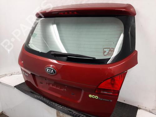 Tailgate KIA VENGA (YN) 1.4 CVVT | BP32214821C6