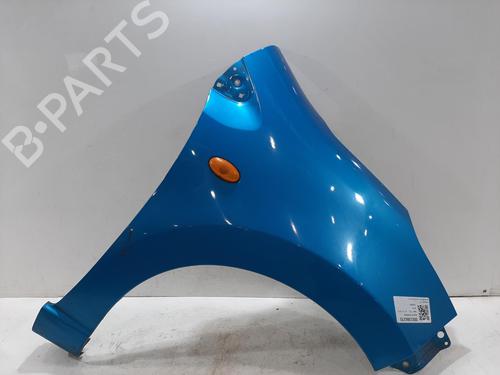 Forkjerm høyre SUZUKI ALTO VII (GF, HA25_, HA35_) 1.0 (AMF310, GFC31S) (68 hp) 30869953