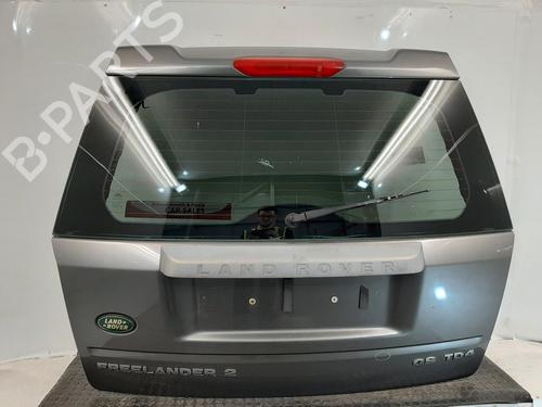 Used Tailgate LAND ROVER FREELANDER 2 (L359) 2.2 TD4 4x4 (160 hp) 26871192